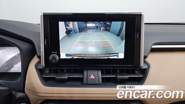 Toyota RAV4 2025 — photo 21
