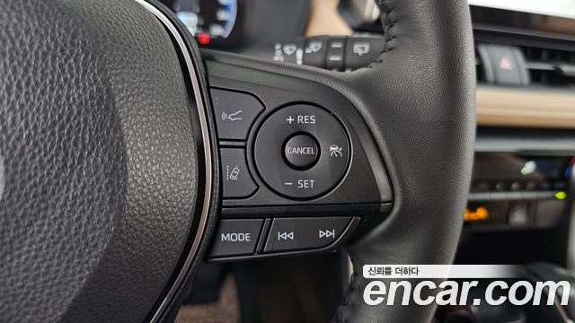 Toyota RAV4 2025 — photo 25
