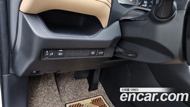 Toyota RAV4 2025 — photo 26