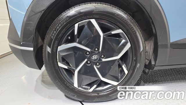 Hyundai Ioniq5 2022 — photo 5