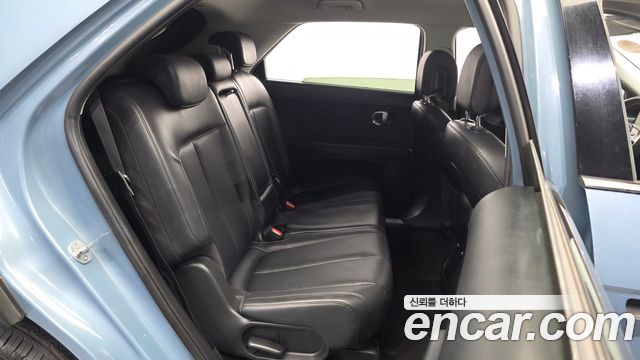 Hyundai Ioniq5 2022 — photo 17