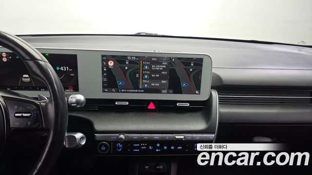 Hyundai Ioniq5 2022 — photo 20