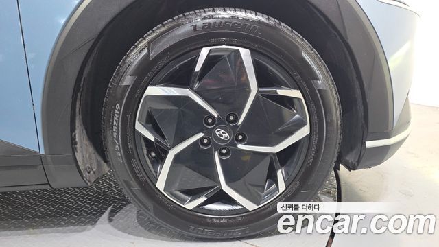 Hyundai Ioniq5 2022 — photo 7