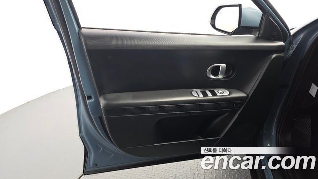 Hyundai Ioniq5 2022 — photo 14