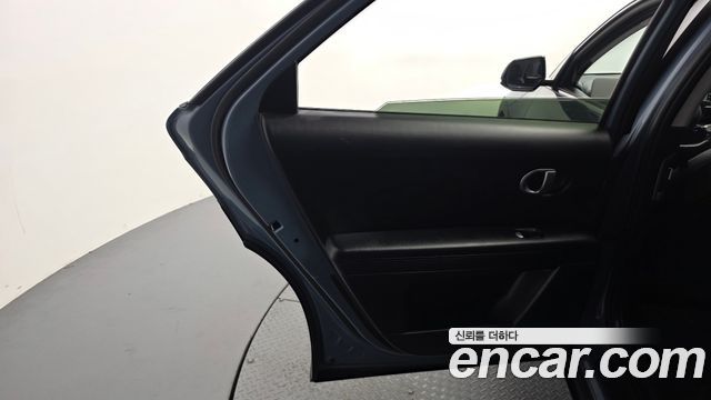 Hyundai Ioniq5 2022 — photo 15