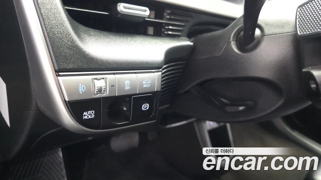 Hyundai Ioniq5 2022 — photo 27