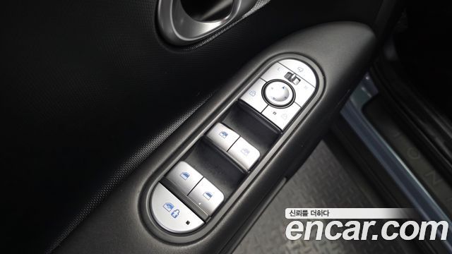 Hyundai Ioniq5 2022 — photo 28