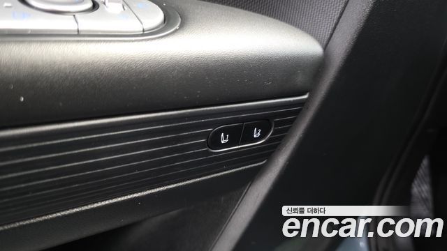 Hyundai Ioniq5 2022 — photo 29