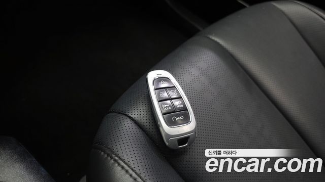 Hyundai Ioniq5 2022 — photo 31