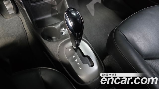 Chevrolet Korea Spark 2019 — photo 12