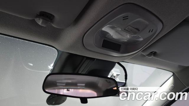 Chevrolet Korea Spark 2019 — photo 22