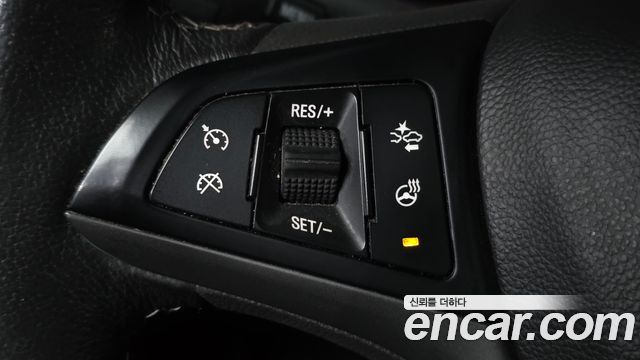 Chevrolet Korea Spark 2019 — photo 23