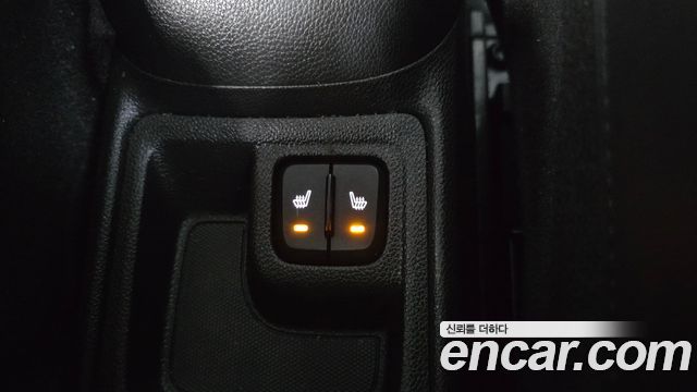 Chevrolet Korea Spark 2019 — photo 24