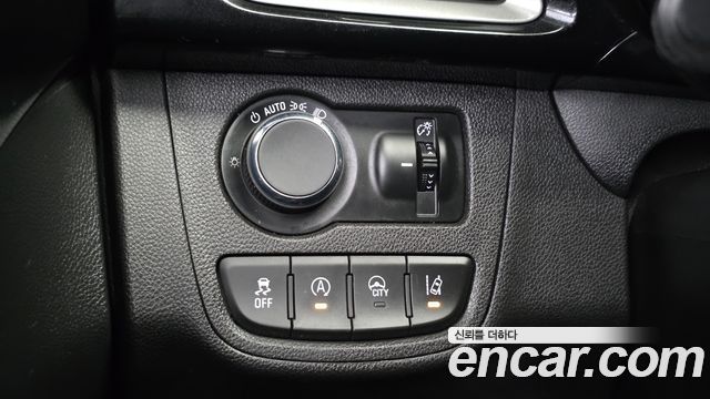 Chevrolet Korea Spark 2019 — photo 25