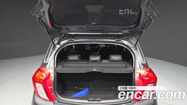Chevrolet Korea Spark 2019 — photo 26