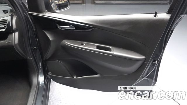 Chevrolet Korea Spark 2019 — photo 14
