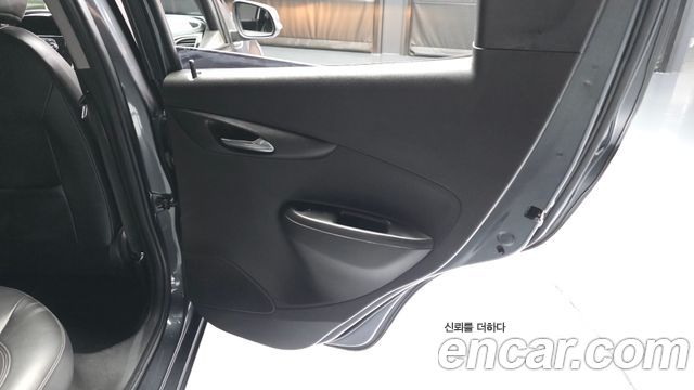 Chevrolet Korea Spark 2019 — photo 15
