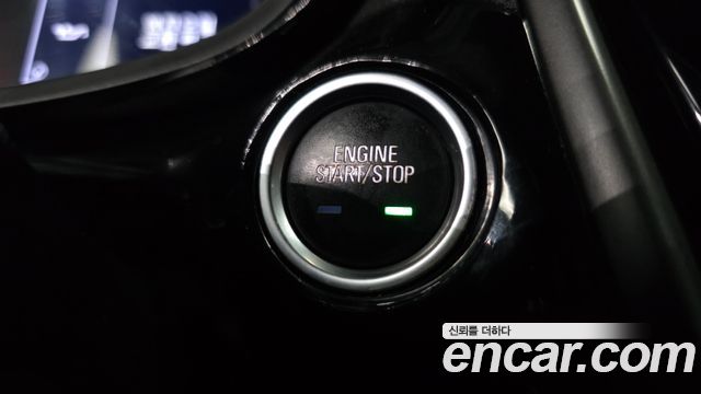 Chevrolet Korea Spark 2019 — photo 27