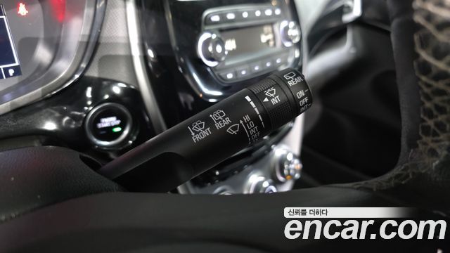 Chevrolet Korea Spark 2019 — photo 28