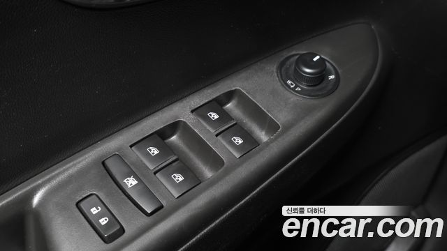 Chevrolet Korea Spark 2019 — photo 29