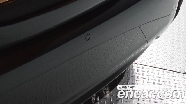 Chevrolet Korea Spark 2019 — photo 30