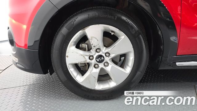 Kia Soul 2018 — photo 5