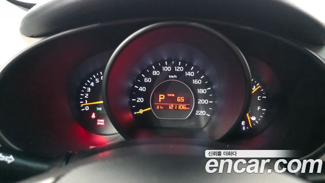 Kia Soul 2018 — photo 8