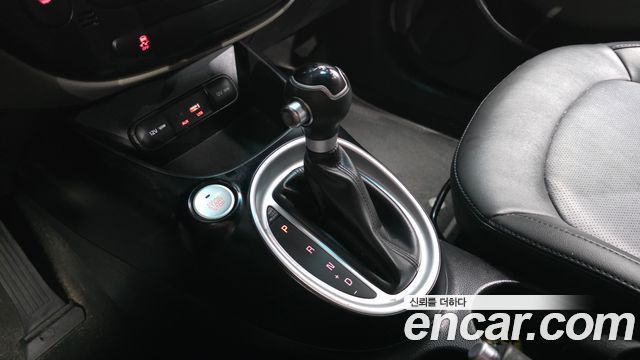 Kia Soul 2018 — photo 9