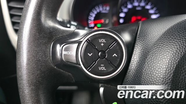 Kia Soul 2018 — photo 17