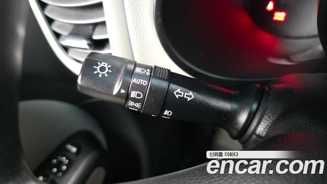 Kia Soul 2018 — photo 19