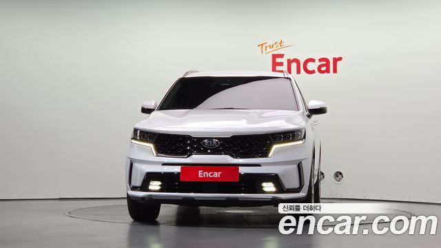 Kia Sorento 2021 — photo 3