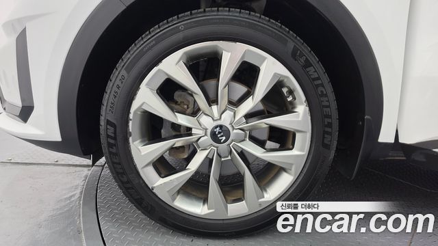 Kia Sorento 2021 — photo 5
