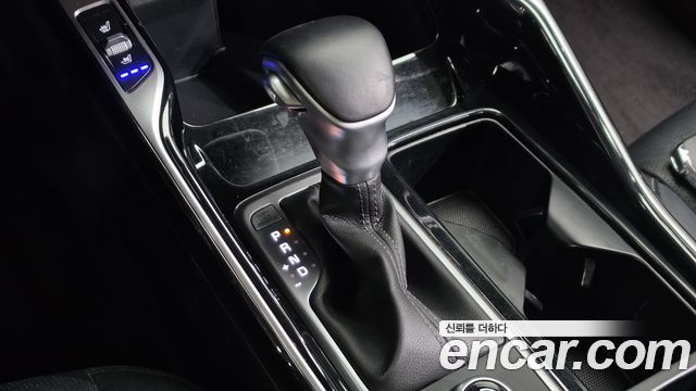 Kia Sorento 2021 — photo 9