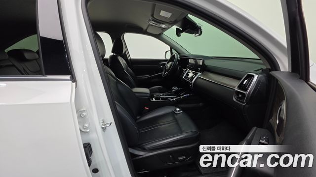 Kia Sorento 2021 — photo 10