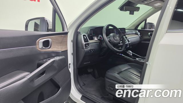 Kia Sorento 2021 — photo 11