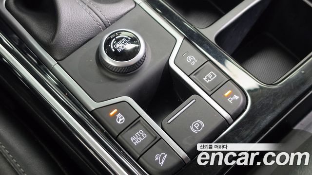 Kia Sorento 2021 — photo 16