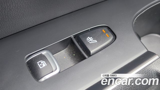 Kia Sorento 2021 — photo 18