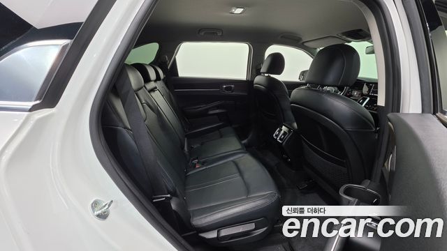 Kia Sorento 2021 — photo 19