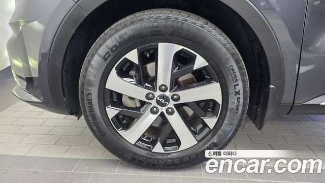 Kia Sorento 2022 — photo 5