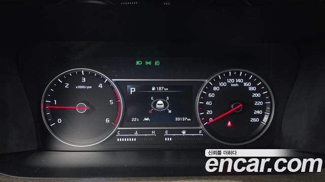 Kia Sorento 2022 — photo 11