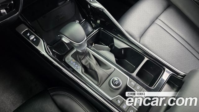 Kia Sorento 2022 — photo 12