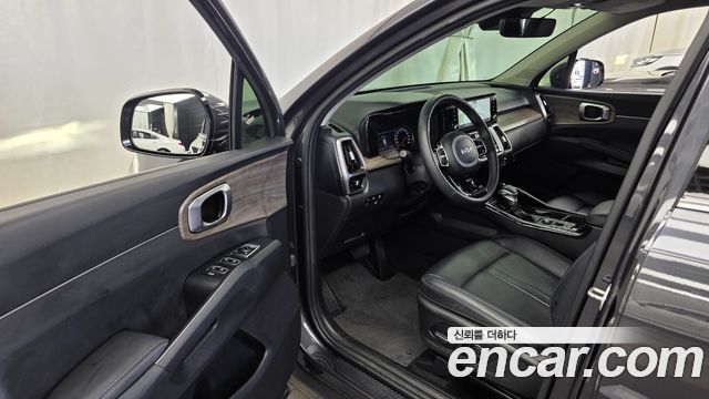 Kia Sorento 2022 — photo 13