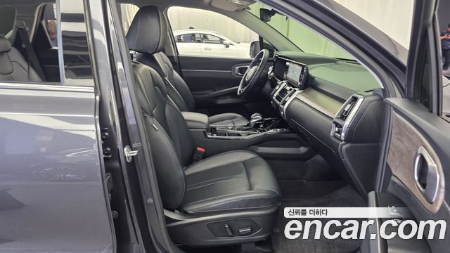 Kia Sorento 2022 — photo 17