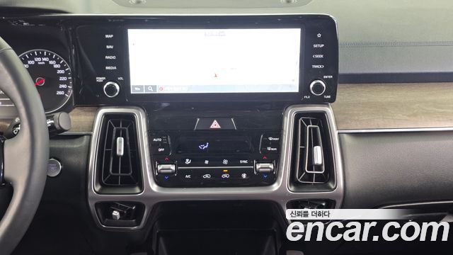 Kia Sorento 2022 — photo 20