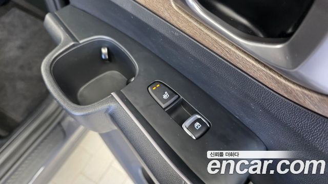 Kia Sorento 2022 — photo 24