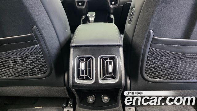 Kia Sorento 2022 — photo 25
