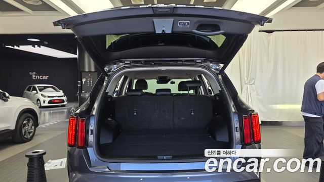 Kia Sorento 2022 — photo 26