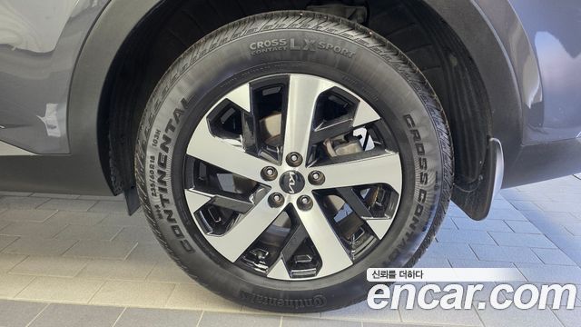 Kia Sorento 2022 — photo 7