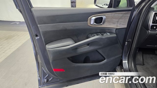 Kia Sorento 2022 — photo 14