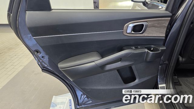 Kia Sorento 2022 — photo 15